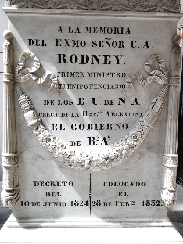 Catedral Anglicana de Buenos Aires 26