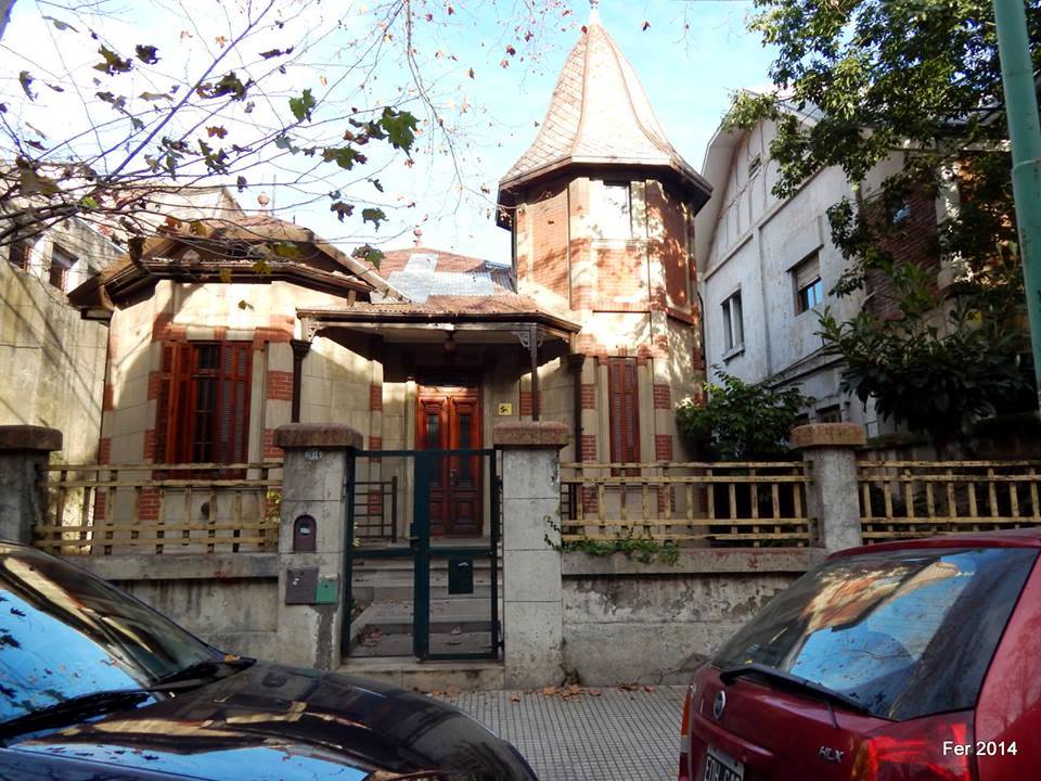 Casa Parecida (Fernando Gómez 01)