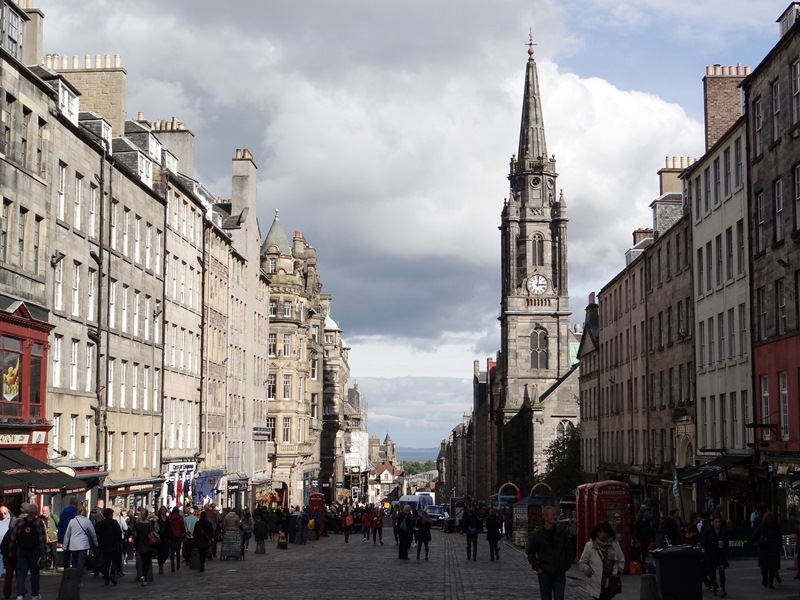 Edimburgo 50