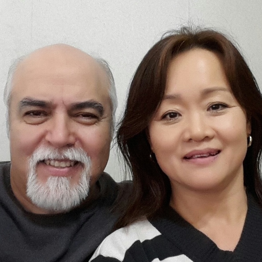 Ernesto Casaccia y su esposa 02.jpg