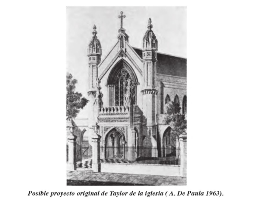 Posible proyecto original de Taylor (A. de Paula 1963).jpg