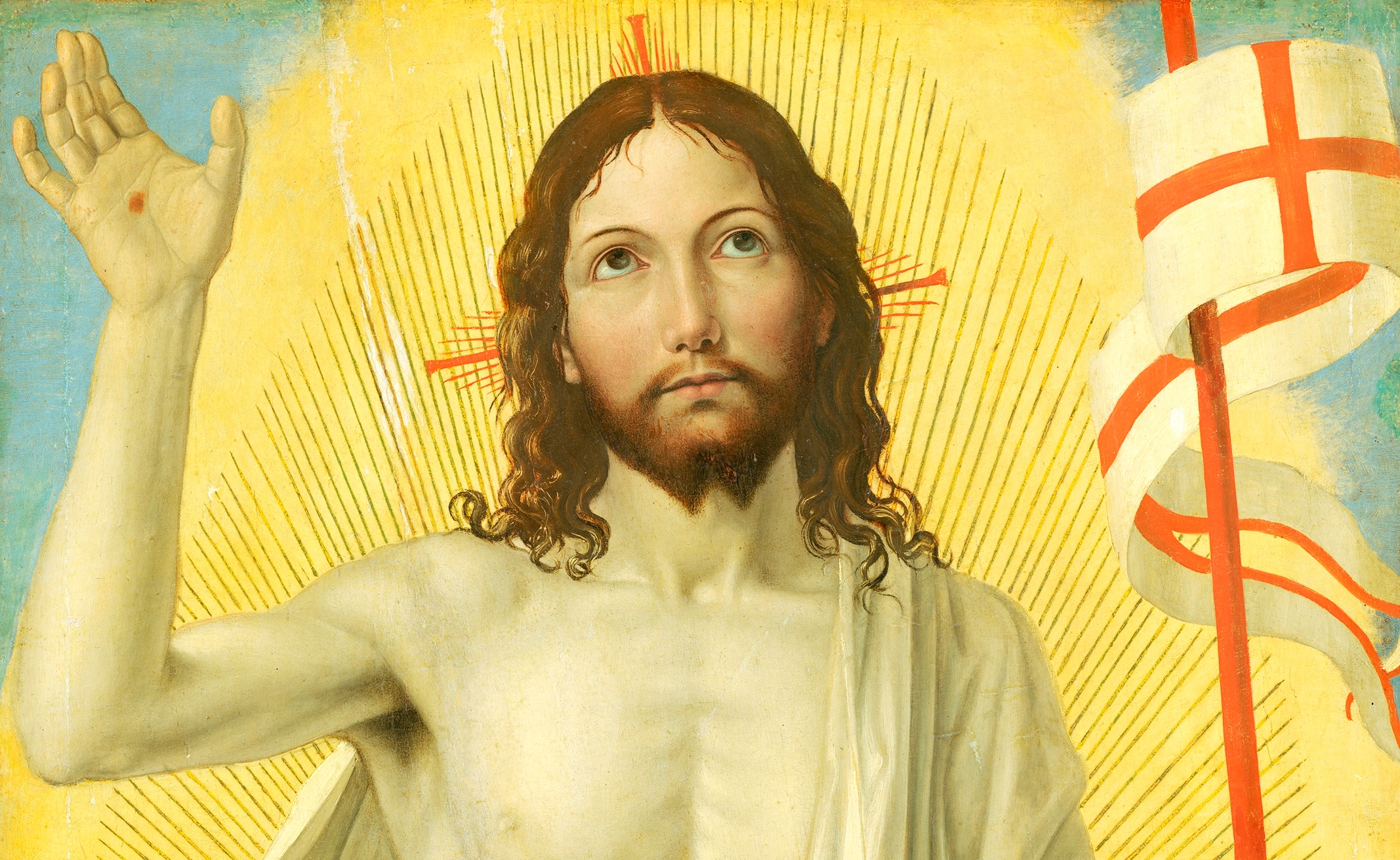 Cristo resucitado de la tumba (Bergognone) 03.jpg