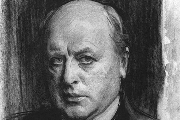 Henry James 01