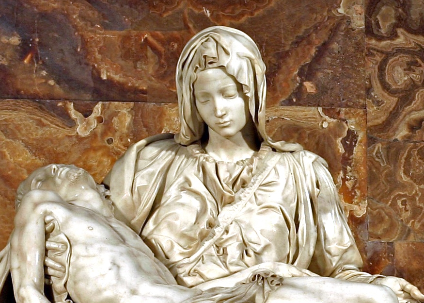 La Piedad (Miguel Angel) 02.jpg