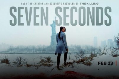 Seven seconds