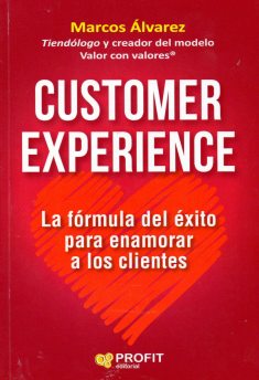 Customer Experience