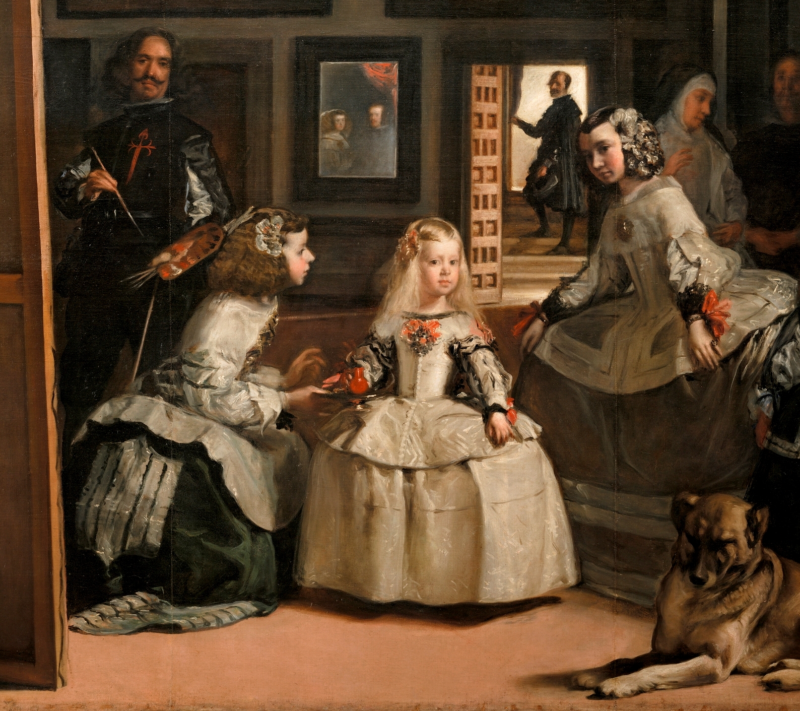 Las Meninas 04 (horizontal)