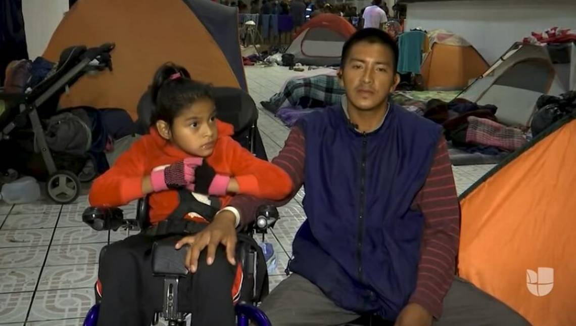 Juan Alberto Mathe y su hija 01.jpg